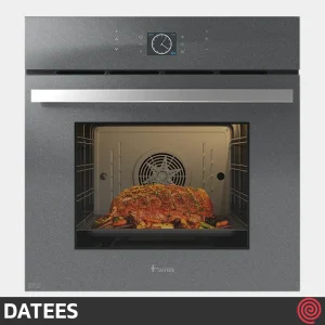 فر توکار برقی داتیس مدل DATEES DF-675S | ظرفیت 78 لیتر
