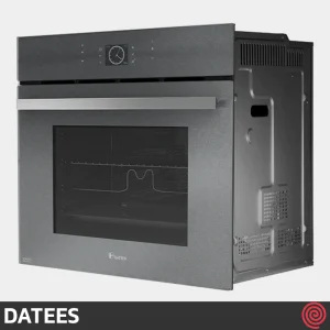 فر توکار برقی داتیس مدل DATEES DF-675S | ظرفیت 78 لیتر