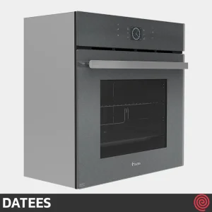 فر توکار برقی داتیس مدل DATEES DF-675S | ظرفیت 78 لیتر