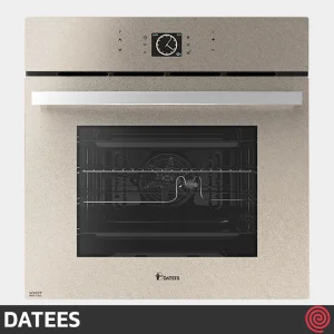 فر توکار برقی داتیس مدل DATEES DF-675 Beige | ظرفیت 78 لیتر