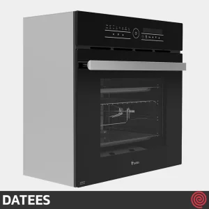 فر توکار برقی داتیس مدل DATEES DF-673 | ظرفیت 78 لیتر