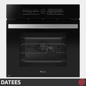 فر توکار برقی داتیس مدل DATEES DF-673 | ظرفیت 78 لیتر