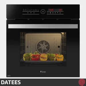 فر توکار برقی داتیس مدل DATEES DF-673 | ظرفیت 78 لیتر