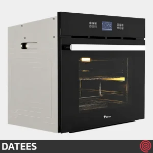 فر توکار برقی داتیس مدل DATEES DF-671 IOT | ظرفیت 78 لیتر
