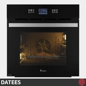 فر توکار برقی داتیس مدل DATEES DF-671 IOT | ظرفیت 78 لیتر