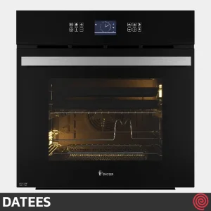 فر توکار برقی داتیس مدل DATEES DF-671 IOT | ظرفیت 78 لیتر