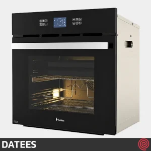 فر توکار برقی داتیس مدل DATEES DF-671 IOT | ظرفیت 78 لیتر