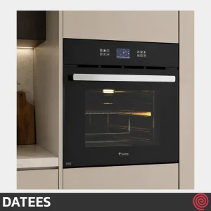فر توکار برقی داتیس مدل DATEES DF-671 IOT | ظرفیت 78 لیتر