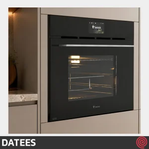 فر توکار برقی داتیس مدل DATEES DF-669TFT | ظرفیت 78 لیتر