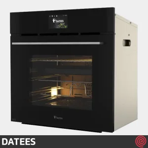 فر توکار برقی داتیس مدل DATEES DF-669TFT | ظرفیت 78 لیتر