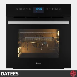 فر توکار برقی داتیس مدل DATEES DF-668 | ظرفیت 78 لیتر