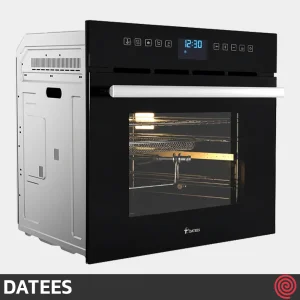 فر توکار برقی داتیس مدل DATEES DF-668 | ظرفیت 78 لیتر