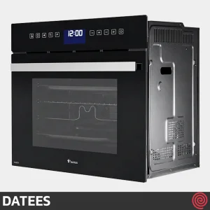 فر توکار برقی داتیس مدل DATEES DF-668 | ظرفیت 78 لیتر