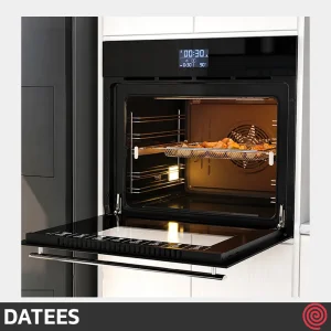 فر توکار برقی داتیس مدل DATEES DF-668 | ظرفیت 78 لیتر