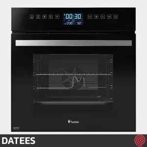 فر توکار برقی داتیس مدل DATEES DF-667 | ظرفیت 78 لیتر