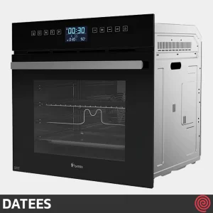 فر توکار برقی داتیس مدل DATEES DF-667 | ظرفیت 78 لیتر