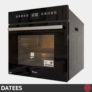 فر توکار برقی داتیس مدل DATEES DF-667 | ظرفیت 78 لیتر
