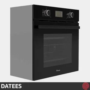 فر توکار برقی داتیس مدل DATEES DF-666 | ظرفیت 78 لیتر