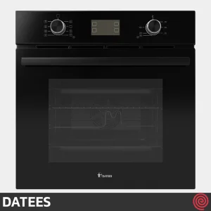 فر توکار برقی داتیس مدل DATEES DF-666 | ظرفیت 78 لیتر