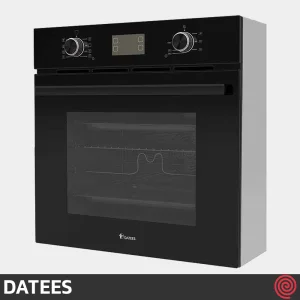 فر توکار برقی داتیس مدل DATEES DF-666 | ظرفیت 78 لیتر