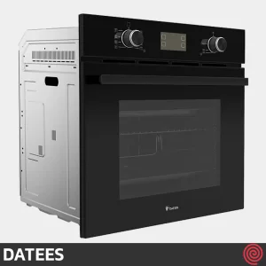 فر توکار برقی داتیس مدل DATEES DF-666 | ظرفیت 78 لیتر