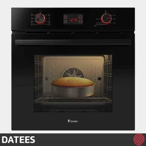 فر توکار برقی داتیس مدل DATEES DF-666 | ظرفیت 78 لیتر