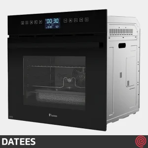 فر توکار برقی داتیس مدل DATEES DF-654 | ظرفیت 78 لیتر