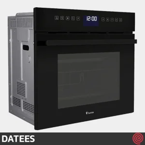 فر توکار برقی داتیس مدل DATEES DF-654 | ظرفیت 78 لیتر