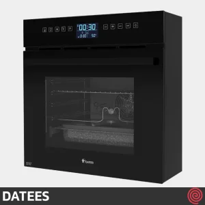 فر توکار برقی داتیس مدل DATEES DF-654 | ظرفیت 78 لیتر