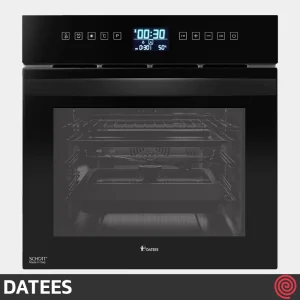 فر توکار برقی داتیس مدل DATEES DF-654 | ظرفیت 78 لیتر