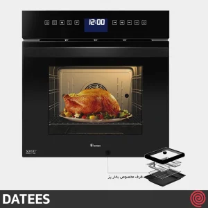 فر توکار برقی داتیس مدل DATEES DF-654 | ظرفیت 78 لیتر