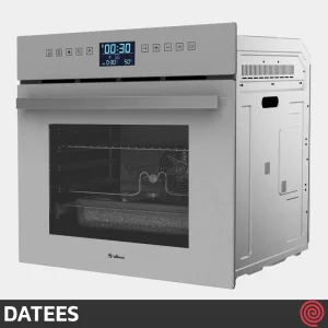 فر توکار برقی داتیس مدل DATEES DF-654 Ultra | ظرفیت 78 لیتر