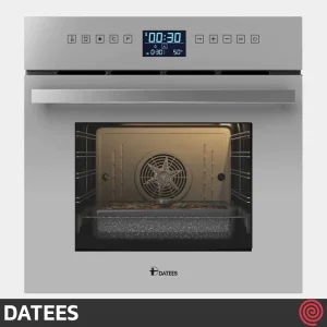 فر توکار برقی داتیس مدل DATEES DF-654 Ultra | ظرفیت 78 لیتر