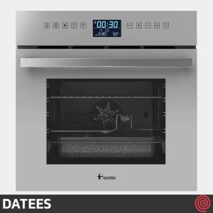 فر توکار برقی داتیس مدل DATEES DF-654 Ultra | ظرفیت 78 لیتر