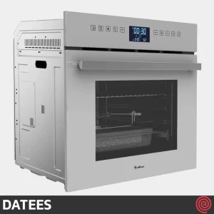 فر توکار برقی داتیس مدل DATEES DF-654 Ultra | ظرفیت 78 لیتر
