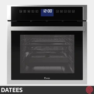 فر توکار برقی داتیس مدل DATEES DF-656 | ظرفیت 78 لیتر