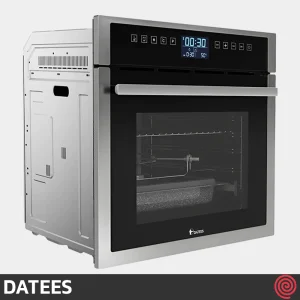 فر توکار برقی داتیس مدل DATEES DF-656 | ظرفیت 78 لیتر