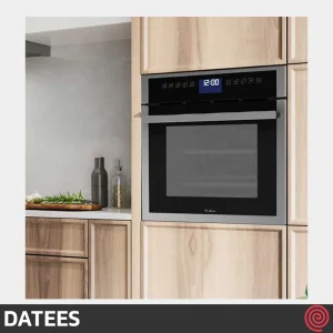 فر توکار برقی داتیس مدل DATEES DF-656 | ظرفیت 78 لیتر