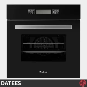فر توکار برقی داتیس مدل DATEES DF-646 | ظرفیت 78 لیتر