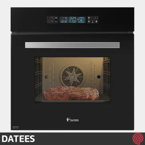 فر توکار برقی داتیس مدل DATEES DF-646 | ظرفیت 78 لیتر