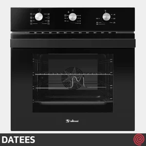 فر توکار برقی داتیس مدل DATEES DF-645 | ظرفیت 78 لیتر