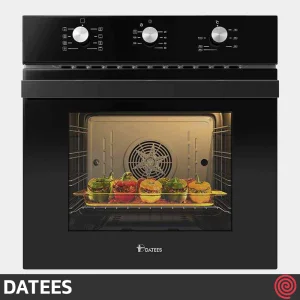 فر توکار برقی داتیس مدل DATEES DF-645 | ظرفیت 78 لیتر