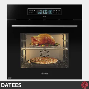 فر توکار برقی داتیس مدل DATEES DF-636 | ظرفیت 78 لیتر
