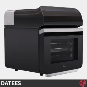 مینی بخارپز و هواپز داتیس مدل DATEES DF-303 | گنجایش 10 لیتر