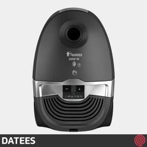 جاروبرقی داتیس مدل DATEES DVC-802 | با توان 1100 وات
