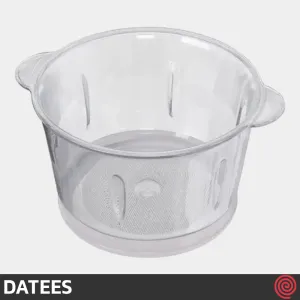خردکن برقی 2 لیتری  داتیس مدل DATEES DF-842 | با توان 300 وات
