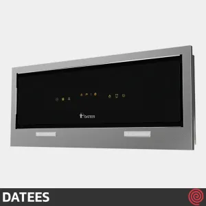 هود مخفی داتیس مدل DATEES Navaro | سایز 70 با موتور 6 دور توربو
