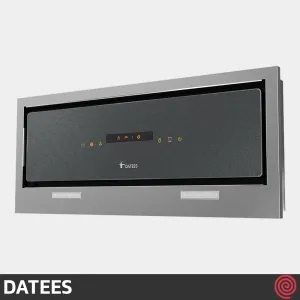 هود مخفی داتیس مدل DATEES Navaro S | سایز 70 با موتور 6 دور توربو