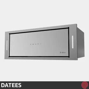 هود مخفی داتیس مدل DATEES Gloria Ultra | سایز 80 با موتور 6 دور توربو