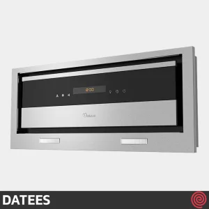 هود مخفی داتیس مدل DATEES Desa | سایز 70 با موتور 6 دور توربو